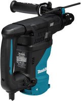 Makita hr3012fcj | combihamer | 230v | sds-plus | 3,9j | wisselbare boorkop | in mbox - hr3012fcj - afbeelding 2