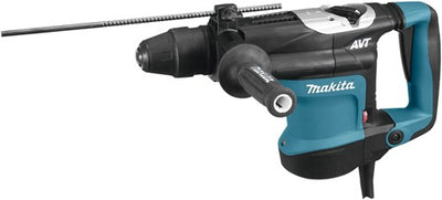 Makita hr3541fc boorhamer | 6,3j 850w - hr3541fc