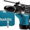 Makita hr4002 | combihamer | 230v | sds-max | 6,2 j | 1050 watt - hr4002