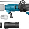 Makita hr4013cv sds-max combihamer met stofafzuiging - hr4013cv