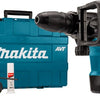 Makita hr4510cv sds-max combihamer met stofafzuiging - hr4510cv