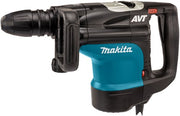 Makita hr4510c combihamer | 13j 1350w - hr4510c - afbeelding 2