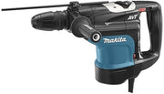 Makita hr4510c combihamer | 13j 1350w - hr4510c - afbeelding 1