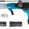 Makita hr4510cv sds-max combihamer met stofafzuiging - hr4510cv