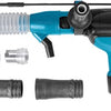 Makita hr4511cv sds-max combihamer met stofafzuiging - hr4511cv