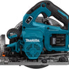 Makita hs004gz01 | accu cirkelzaag | 190 mm | 40v | zonder accu's en lader - hs004gz01