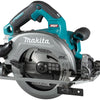 Makita hs004gz01 | accu cirkelzaag | 190 mm | 40v | zonder accu's en lader - hs004gz01