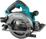 Makita hs004gz01 | accu cirkelzaag | 190 mm | 40v | zonder accu's en lader - hs004gz01 - afbeelding 1