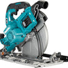 Makita hs009gz | accu cirkelzaag | 235 mm | 40v | zonder accu's en lader - hs009gz