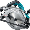 Makita hs009gz | accu cirkelzaag | 235 mm | 40v | zonder accu's en lader - hs009gz
