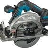 Makita hs012gz | 40 v max | accu cirkelzaag | 165 mm | zonder accu en lader hs012gz