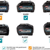 Makita hs012gz | 40 v max | accu cirkelzaag | 165 mm | zonder accu en lader hs012gz