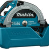 Makita hs013gt101 accu cirkelzaag | 40v | 415mm | incl. 5,0ah accu en snellader - hs013gt101