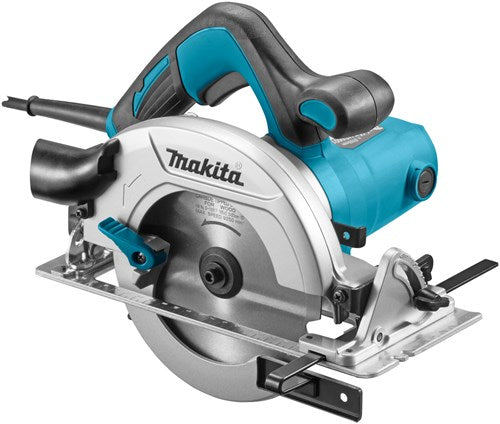 Makita hs6601j cirkelzaag - 1050w