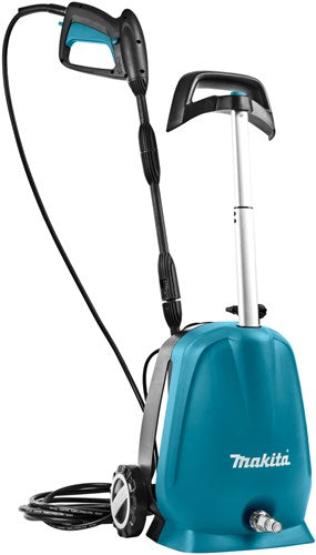Makita hw102 hogedrukreiniger | 100 bar - hw102