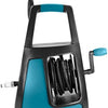 Makita hw111 hogedrukreiniger | 110 bar - hw111