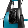 Makita hw111 hogedrukreiniger | 110 bar - hw111