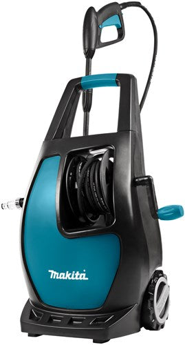 Makita hw111 hogedrukreiniger | 110 bar - hw111