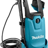 Makita hw1200 hogedrukreiniger | 120 bar | 1800 watt | 420 l u