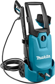 Makita hw1200 hogedrukreiniger | 120 bar | 1800 watt | 420 l u - afbeelding 2