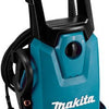 Makita hw1200 hogedrukreiniger | 120 bar | 1800 watt | 420 l u