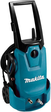 Makita hw1200 hogedrukreiniger | 120 bar | 1800 watt | 420 l u - afbeelding 1