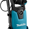 Makita hw1300 hogedrukreiniger | 130 bar | 1800 watt | 450 l u