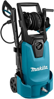 Makita hw1300 hogedrukreiniger | 130 bar | 1800 watt | 450 l u - afbeelding 2