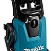 Makita hw1300 hogedrukreiniger | 130 bar | 1800 watt | 450 l u