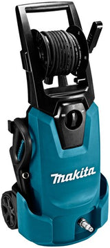 Makita hw1300 hogedrukreiniger | 130 bar | 1800 watt | 450 l u - afbeelding 1