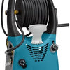 Makita hw131 230v hogedrukreiniger 130 bar - hw131