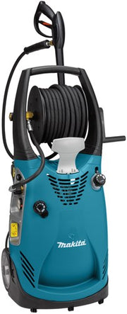 Makita hw131 230v hogedrukreiniger 130 bar - hw131 - afbeelding 2