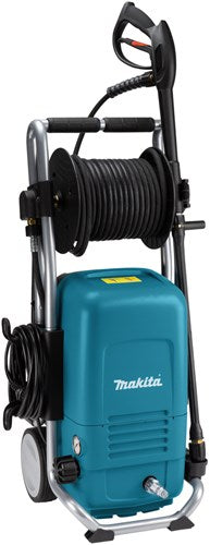 Makita hw151 | hogedrukreiniger 230v | 150 bar