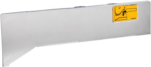 Makita accessoires bovenaanslaag rechts voor ls1018l - jm00000077