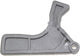 Makita accessoires makita jm00000172 | veiligheidshendel voor makita wst07