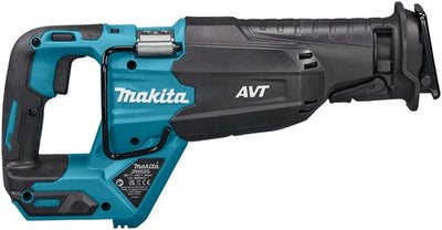 Makita accu reciprozaag xgt 40v max naked