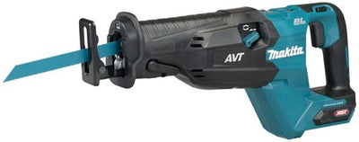 Makita accu reciprozaag xgt 40v max naked