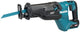 Makita accu reciprozaag xgt 40v max naked