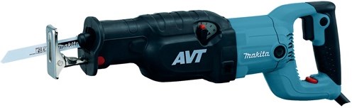 Makita reciprozaag 230v