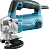 Makita js3201j 230v plaatschaar 3,2 mm in staal - js3201j