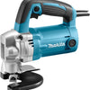 Makita js3201j 230v plaatschaar 3,2 mm in staal - js3201j