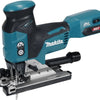 Makita jv001gz 40 v max accu decoupeerzaag t-greep body | zonder accu's en lader in doos