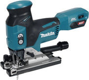 Makita jv001gz 40 v max accu decoupeerzaag t-greep body | zonder accu's en lader in doos - afbeelding 2
