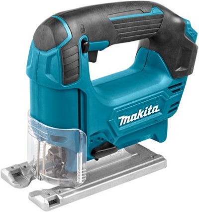 Makita jv101dzj 10,8 v decoupeerzaag d-greep | zonder accu's en lader, in mbox - jv101dzj