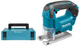 Makita jv101dzj 10,8 v decoupeerzaag d-greep | zonder accu's en lader, in mbox - jv101dzj