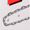 Makita ketting 099 hks | 3 8x1,5 | s72 - 191h52-1