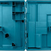 Makita koffer kunststof blauw voor ddf en dhp - 141856-3