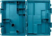 Makita koffer kunststof blauw voor ddf en dhp - 821521-7 - afbeelding 2
