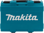 Makita koffer kunststof blauw voor ddf en dhp - 821521-7 - afbeelding 1