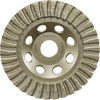 Makita accessoires makita komschijf | diamant | gesegmenteerd | 125mm - d-80640
